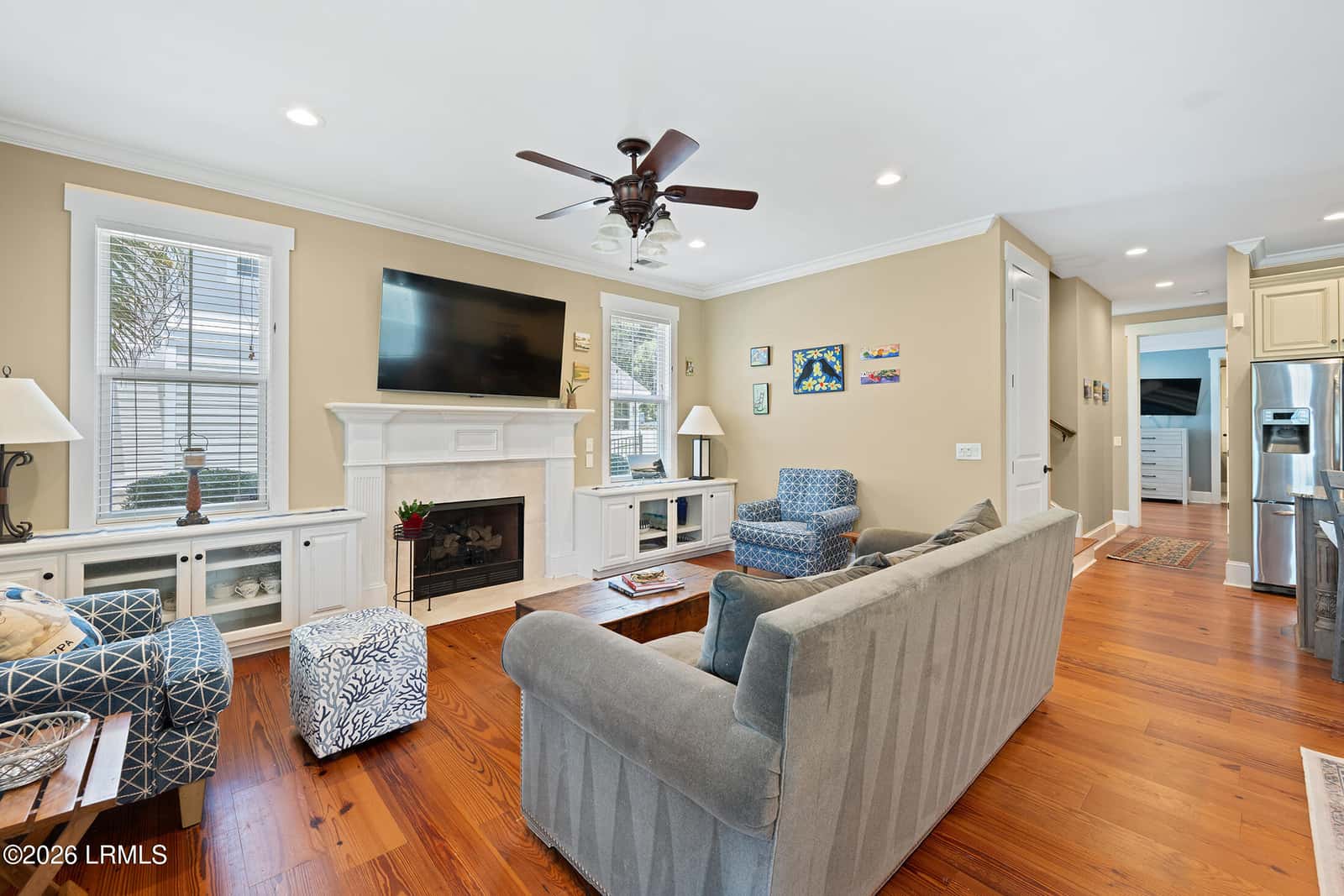 39 Sommer Lake Drive, Port Royal, SC 29902 — photo 12 of 82