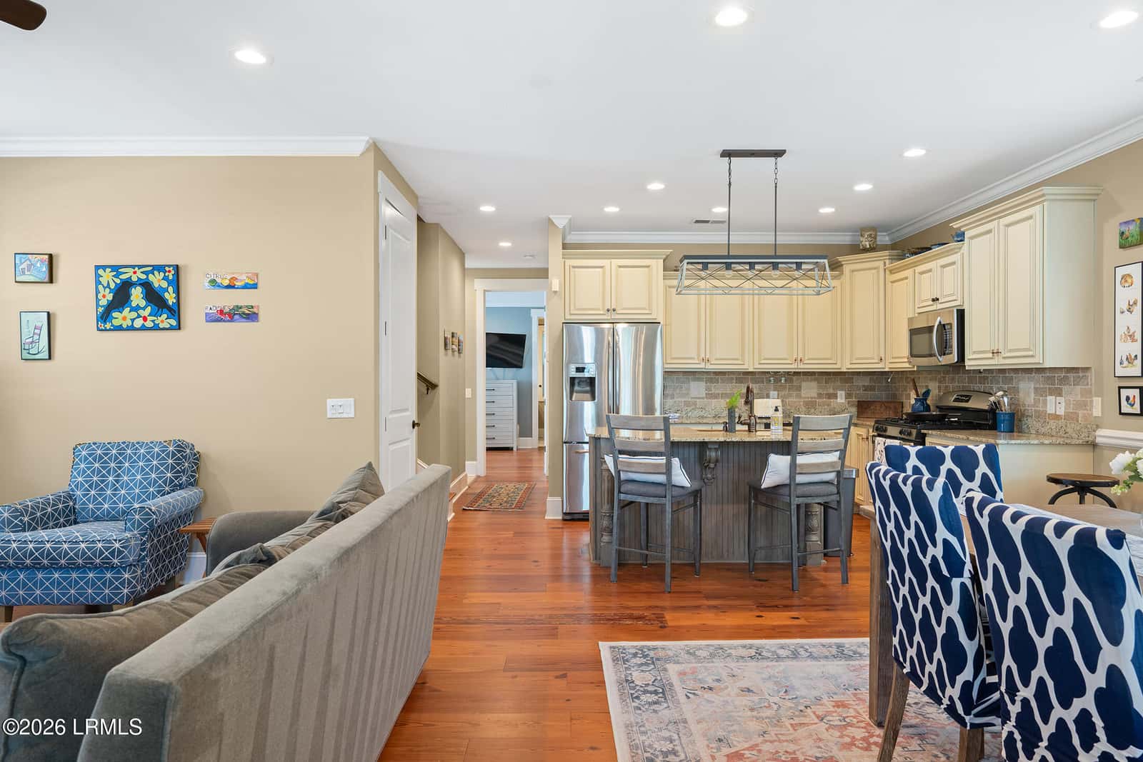 39 Sommer Lake Drive, Port Royal, SC 29902 — photo 13 of 82