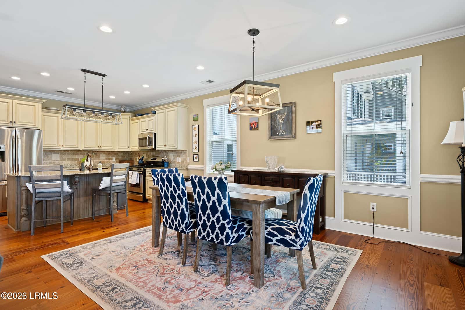39 Sommer Lake Drive, Port Royal, SC 29902 — photo 14 of 82