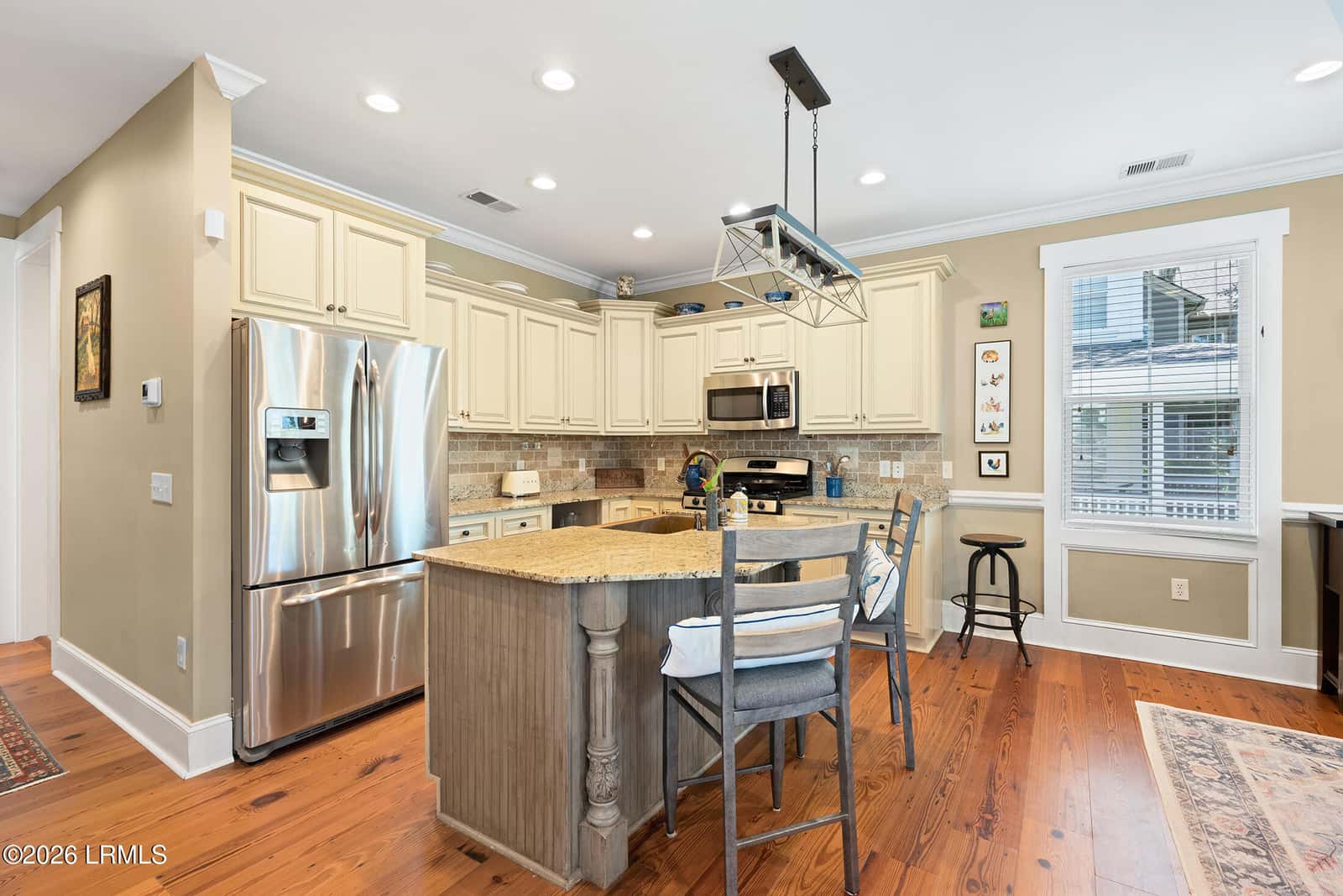 39 Sommer Lake Drive, Port Royal, SC 29902 — photo 15 of 82