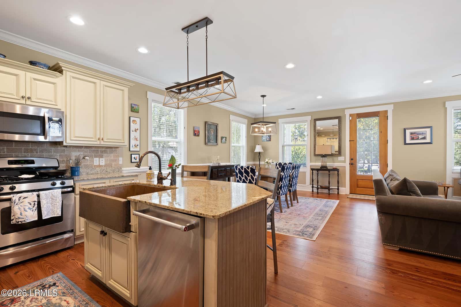 39 Sommer Lake Drive, Port Royal, SC 29902 — photo 17 of 82