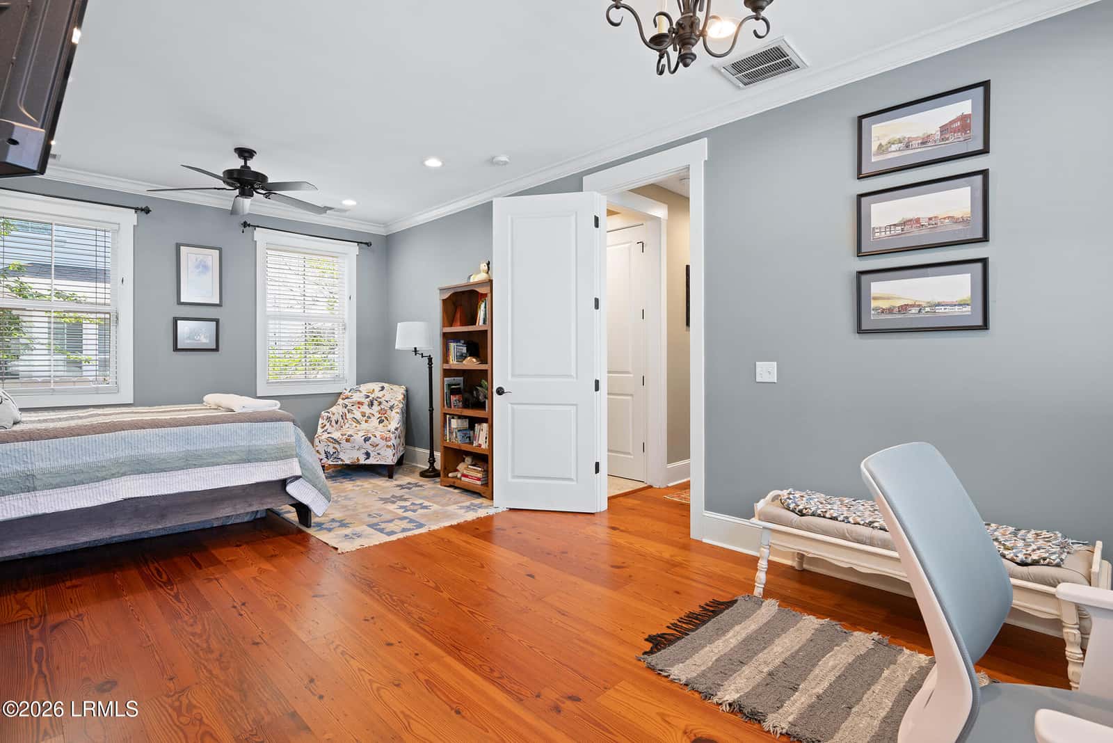 39 Sommer Lake Drive, Port Royal, SC 29902 — photo 26 of 82