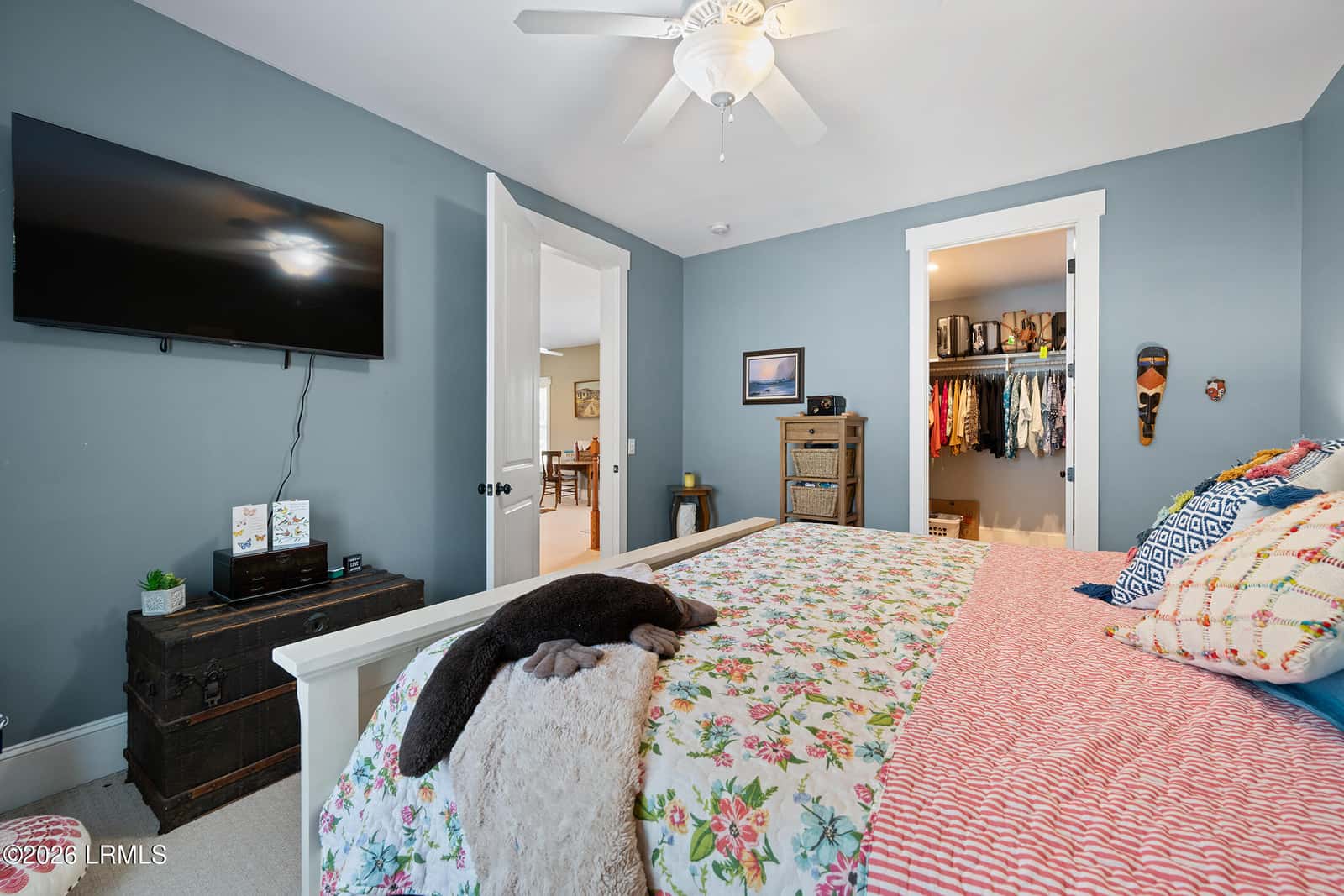 39 Sommer Lake Drive, Port Royal, SC 29902 — photo 48 of 82