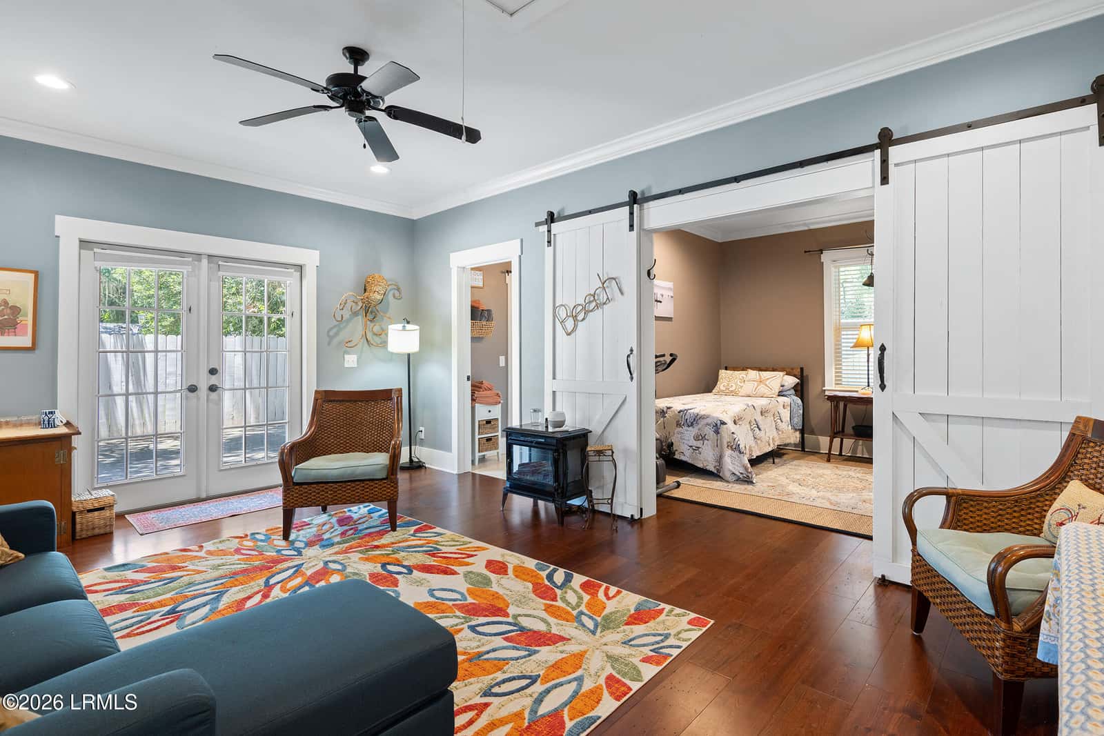 39 Sommer Lake Drive, Port Royal, SC 29902 — photo 53 of 82