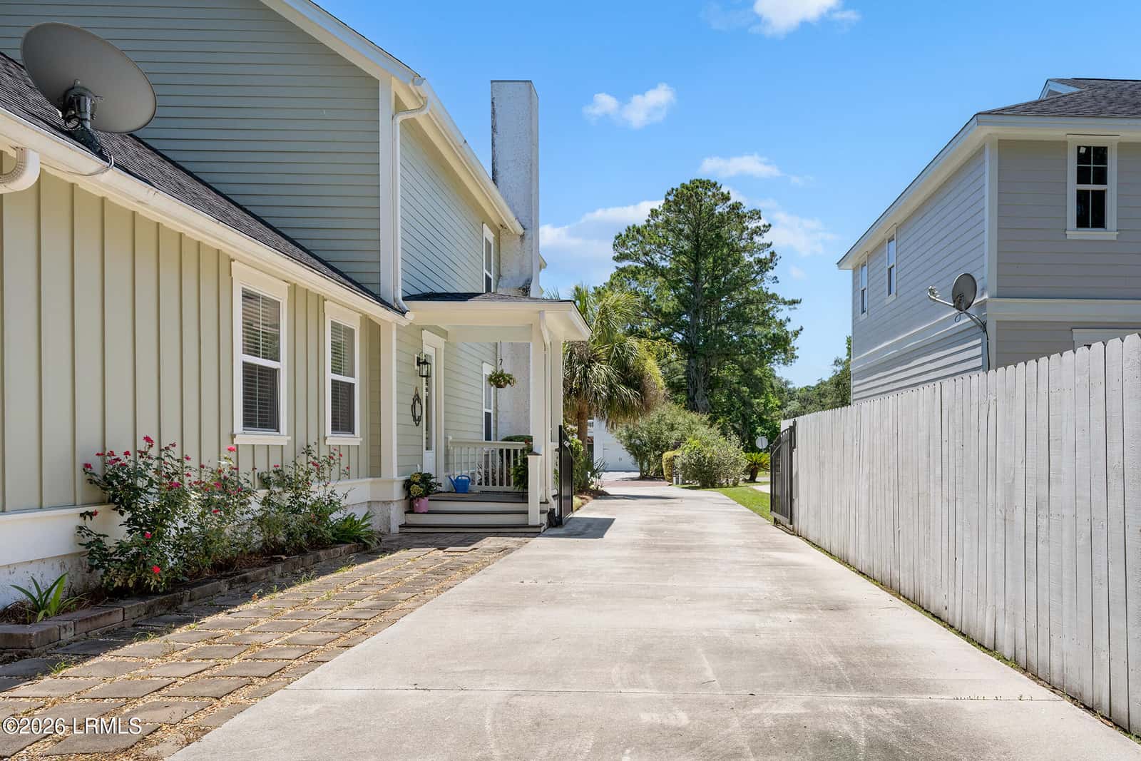 39 Sommer Lake Drive, Port Royal, SC 29902 — photo 61 of 82