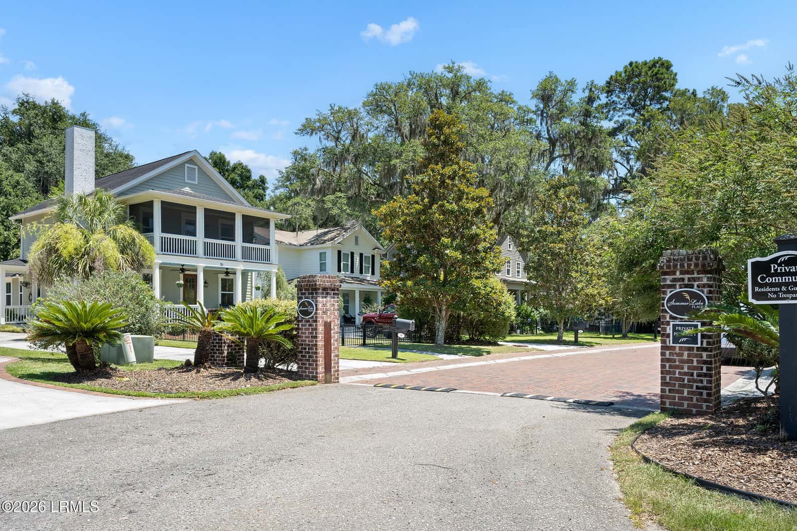 39 Sommer Lake Drive, Port Royal, SC 29902 — photo 2 of 82