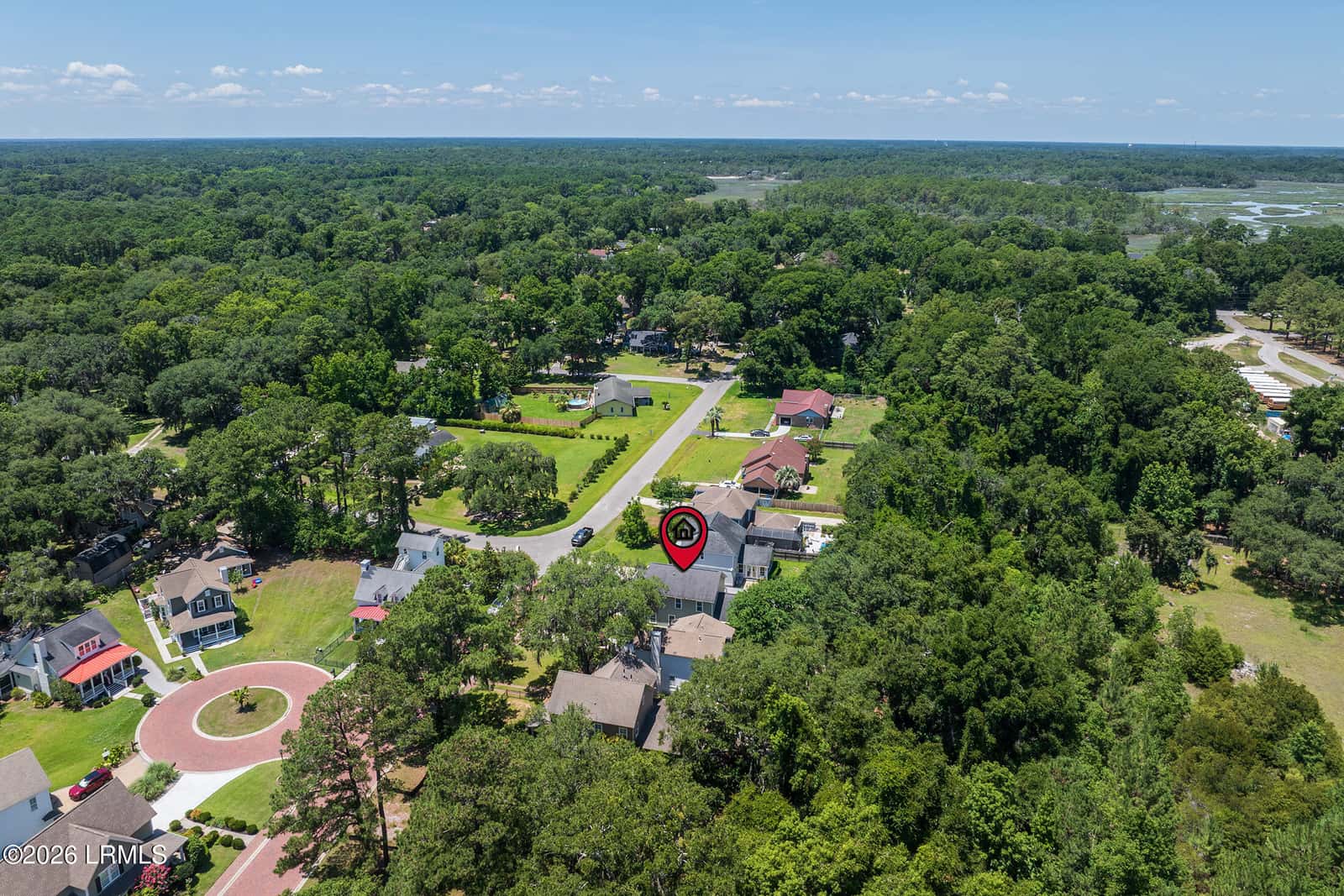 39 Sommer Lake Drive, Port Royal, SC 29902 — photo 76 of 82