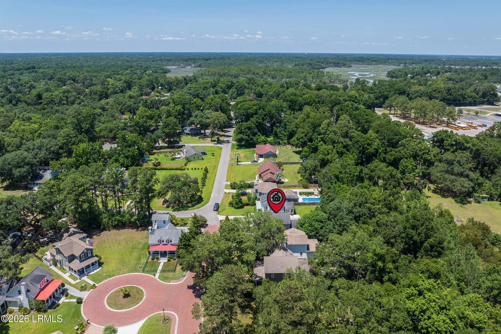 39 Sommer Lake Drive, Port Royal, SC 29902 — photo 77 of 82