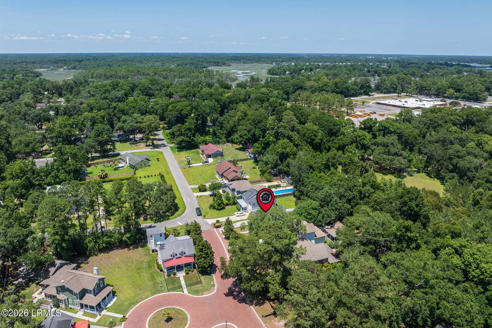 39 Sommer Lake Drive, Port Royal, SC 29902 — photo 78 of 82