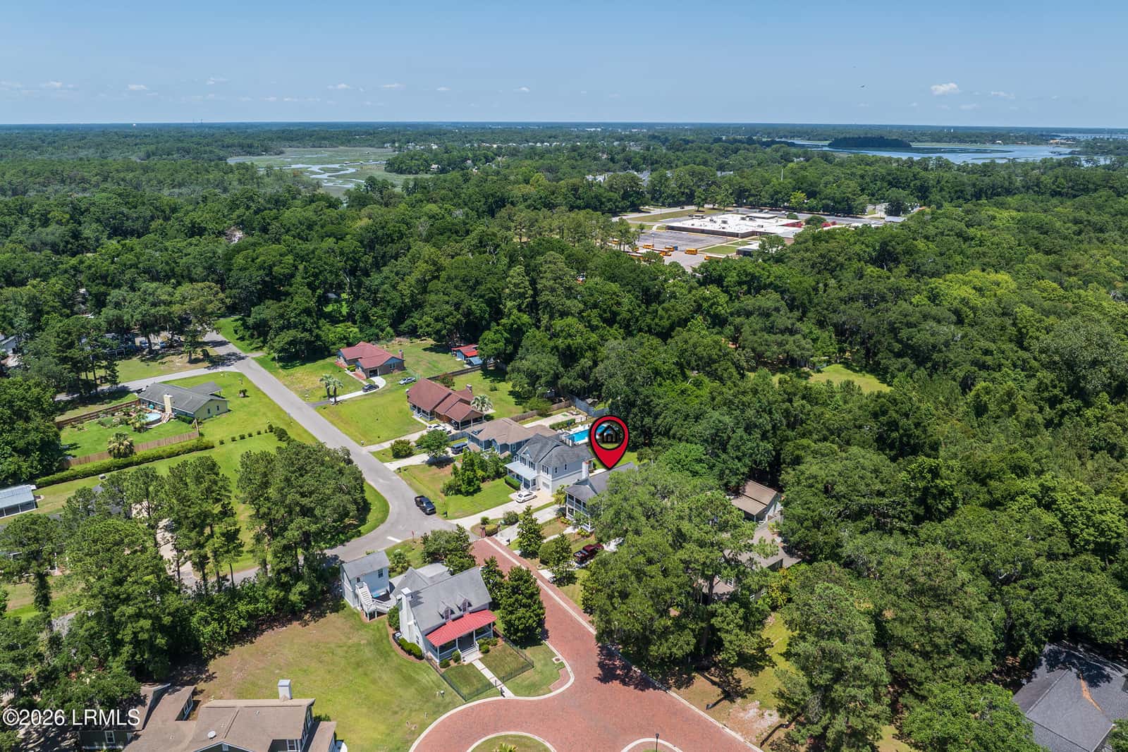 39 Sommer Lake Drive, Port Royal, SC 29902 — photo 79 of 82