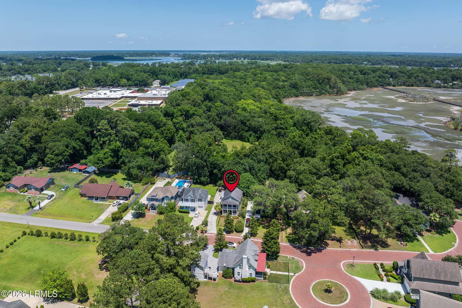 39 Sommer Lake Drive, Port Royal, SC 29902 — photo 80 of 82