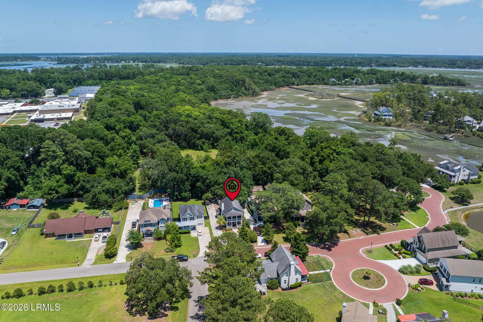 39 Sommer Lake Drive, Port Royal, SC 29902 — photo 81 of 82