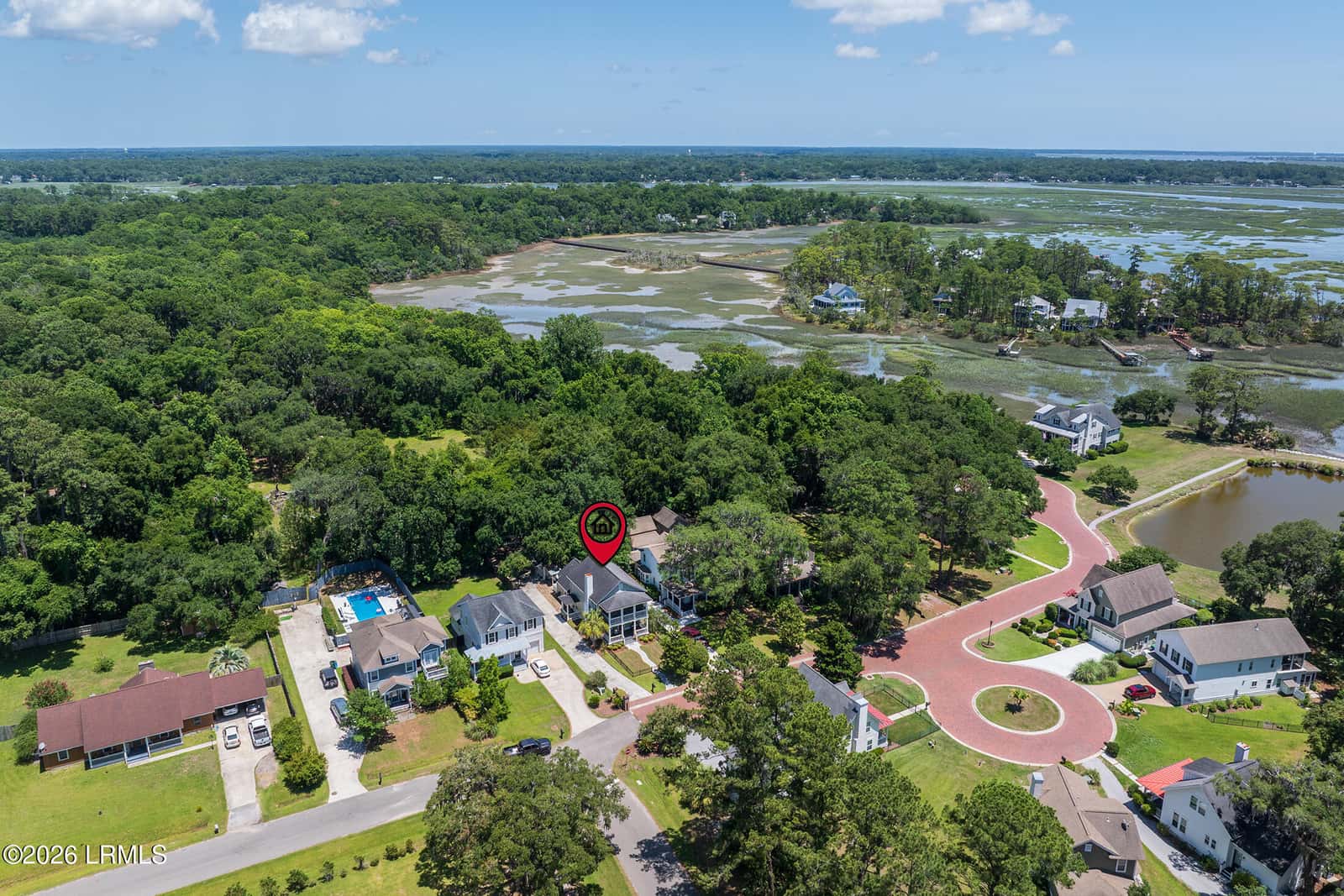 39 Sommer Lake Drive, Port Royal, SC 29902 — photo 82 of 82