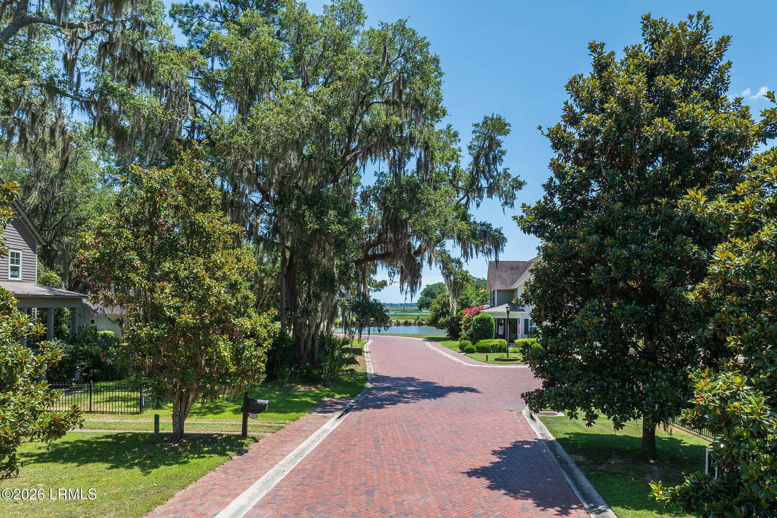 39 Sommer Lake Drive, Port Royal, SC 29902 — photo 64 of 82