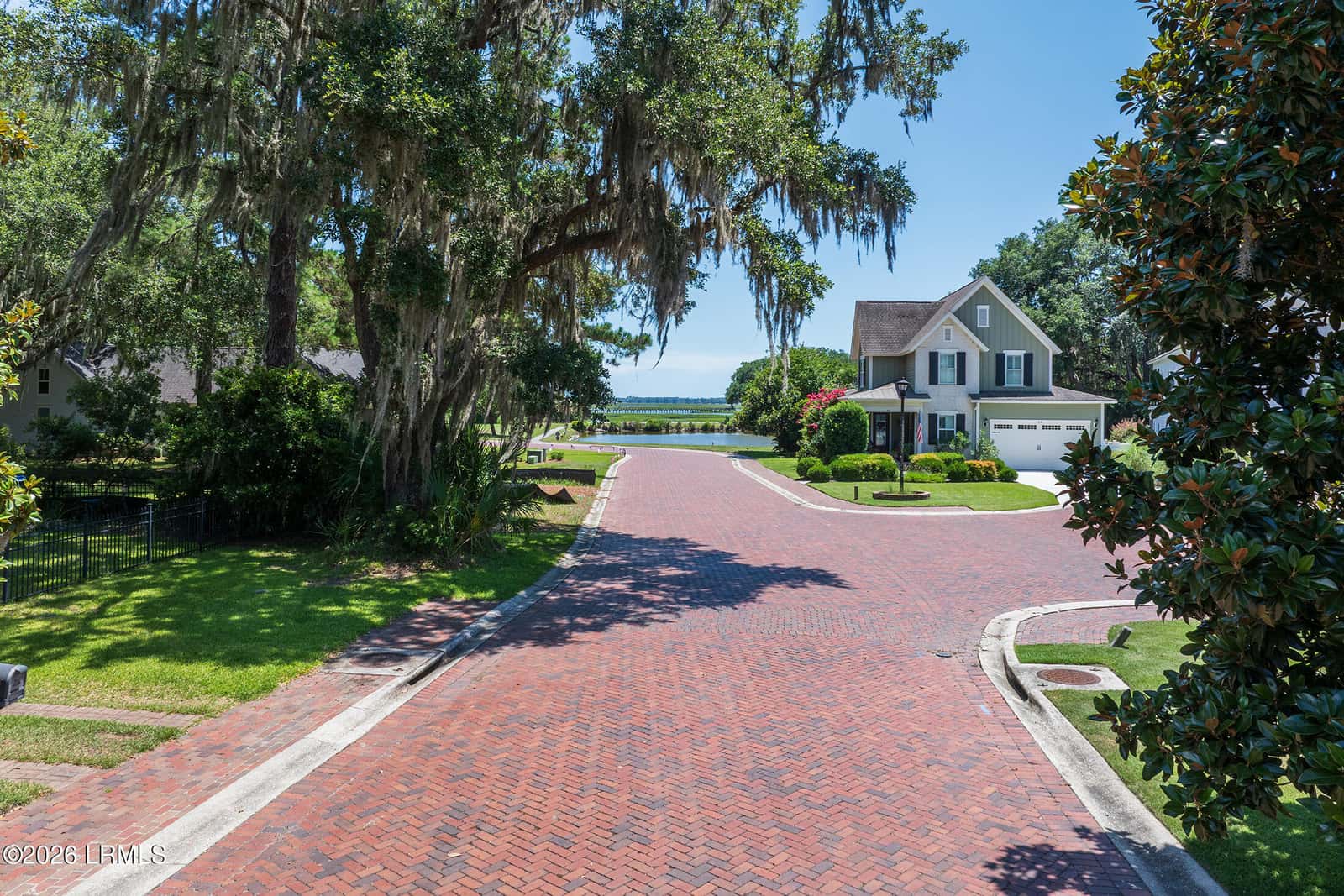 39 Sommer Lake Drive, Port Royal, SC 29902 — photo 65 of 82