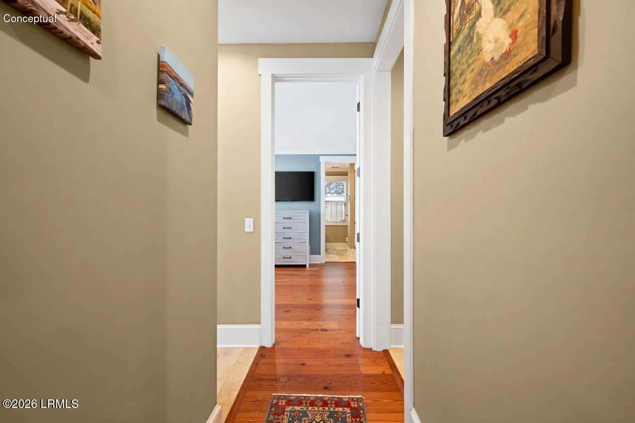 39 Sommer Lake Drive, Port Royal, SC 29902 — photo 18 of 82