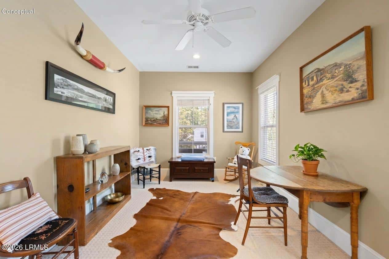 39 Sommer Lake Drive, Port Royal, SC 29902 — photo 37 of 82