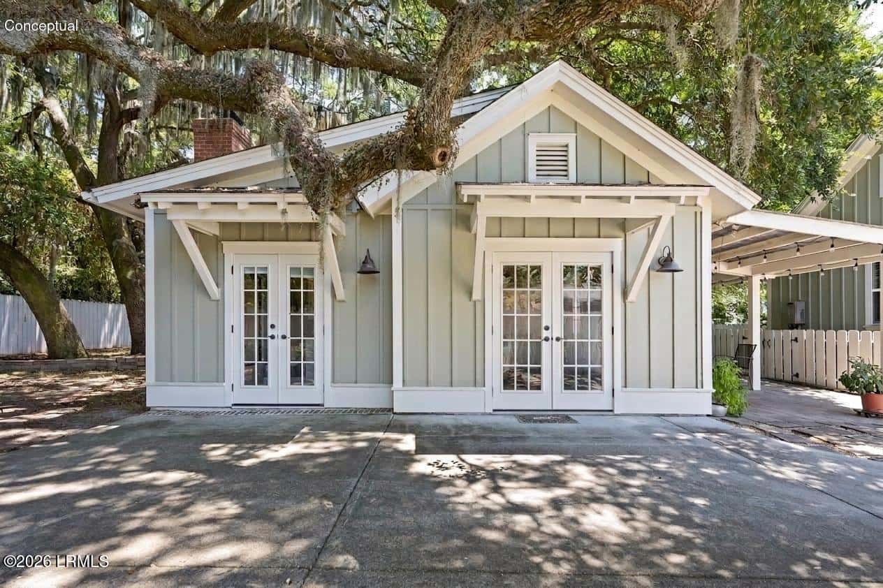 39 Sommer Lake Drive, Port Royal, SC 29902 — photo 49 of 82