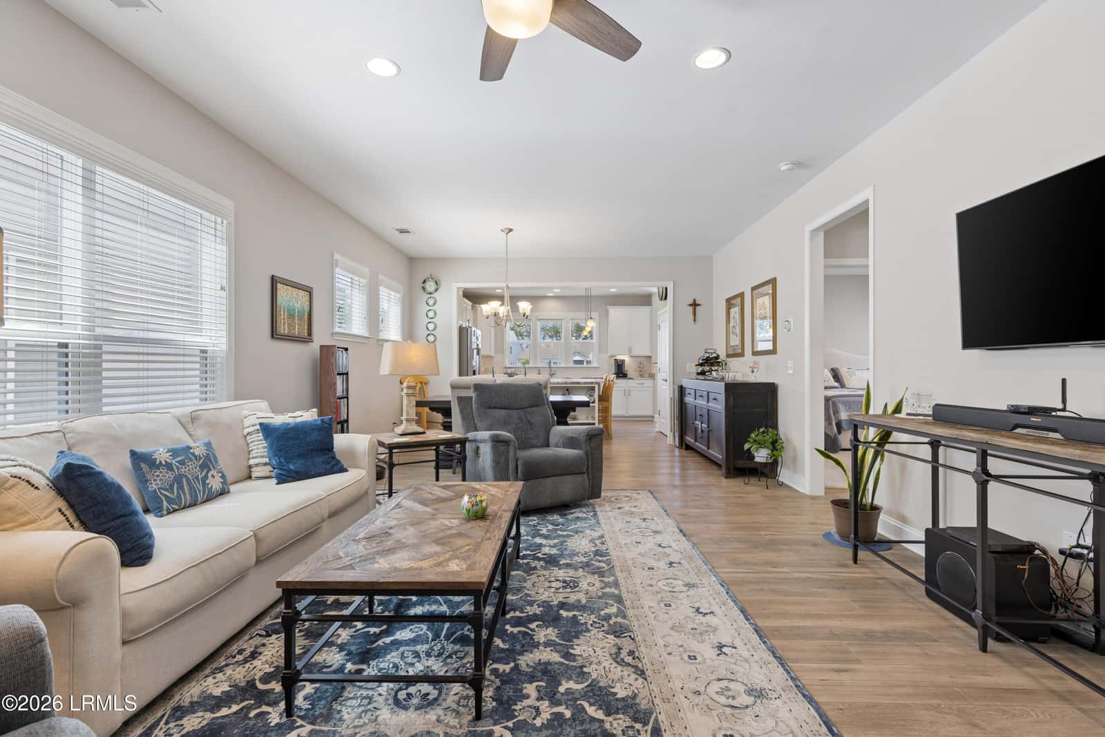 244 Turnberry Woods Drive, Okatie, SC 29909 — photo 6 of 59