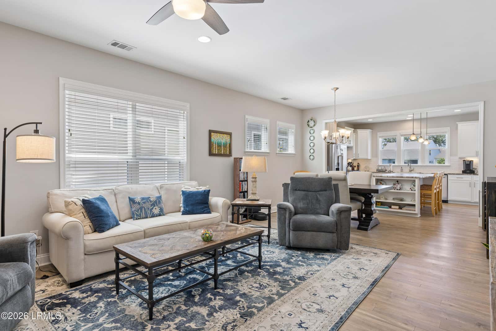 244 Turnberry Woods Drive, Okatie, SC 29909 — photo 8 of 59