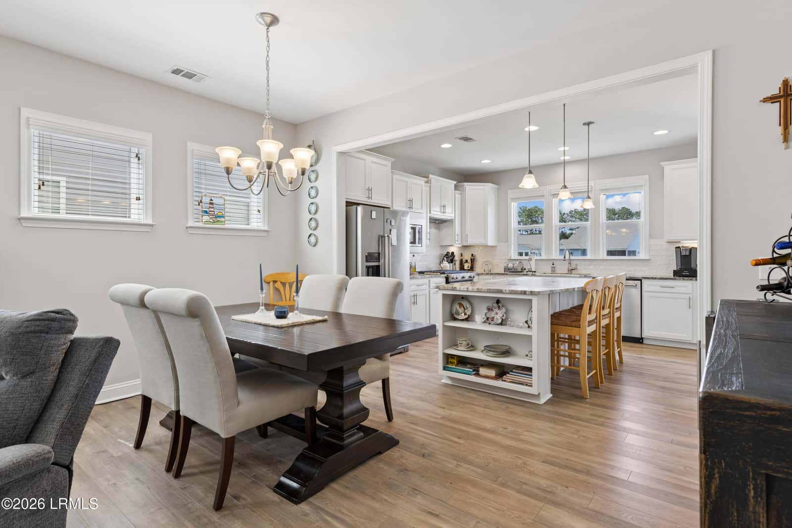 244 Turnberry Woods Drive, Okatie, SC 29909 — photo 10 of 59
