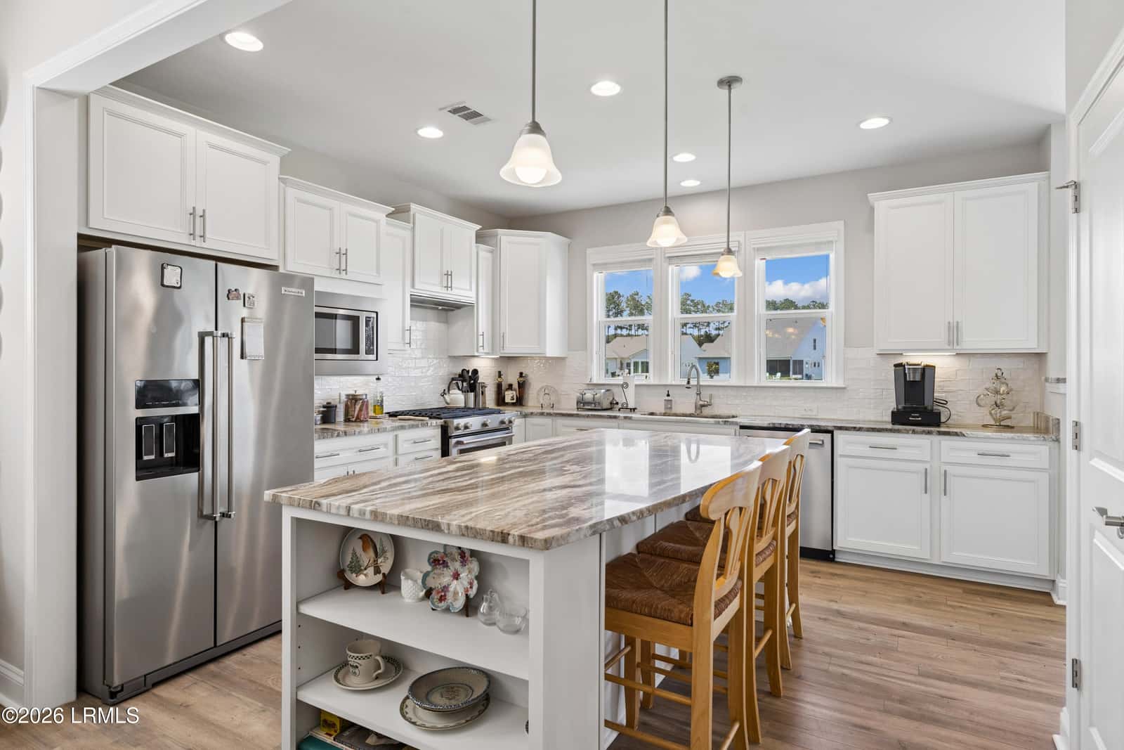 244 Turnberry Woods Drive, Okatie, SC 29909 — photo 14 of 59