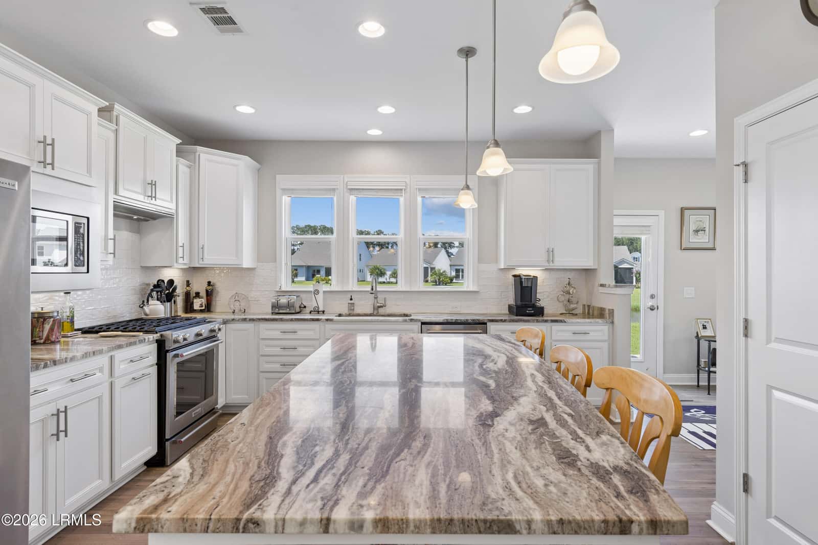 244 Turnberry Woods Drive, Okatie, SC 29909 — photo 15 of 59