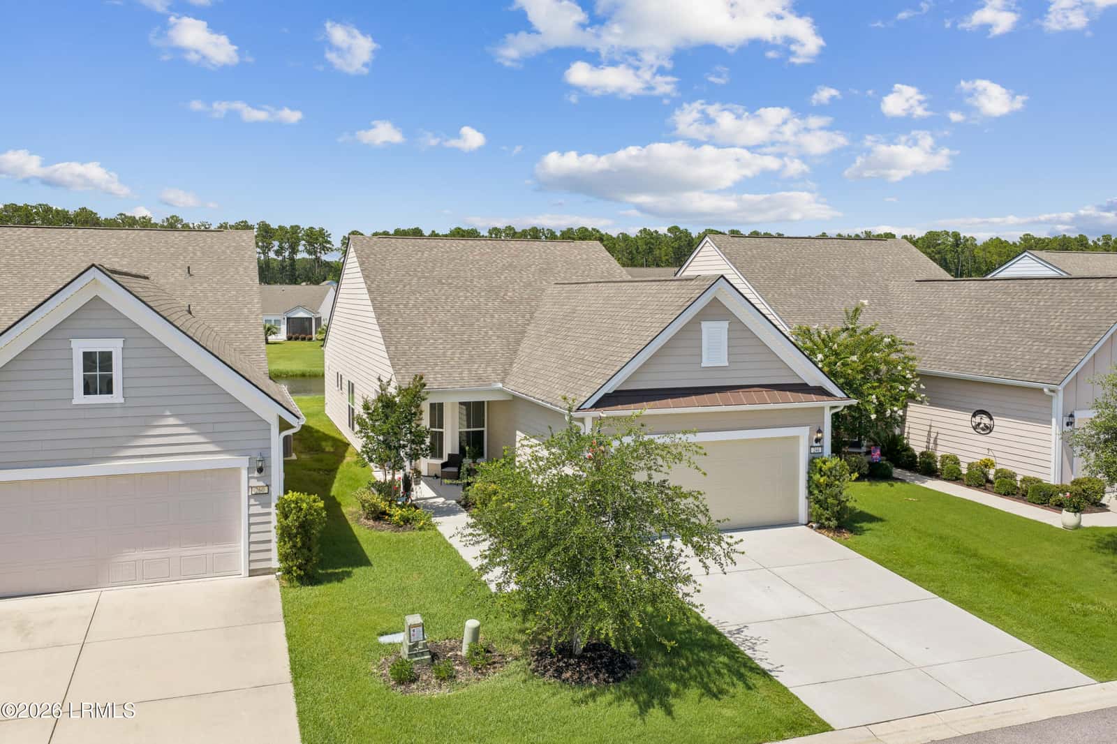 244 Turnberry Woods Drive, Okatie, SC 29909 — photo 46 of 59