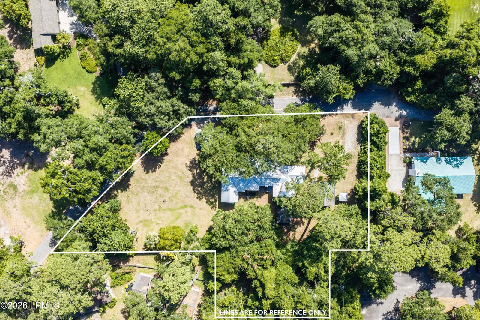 16 Verdier Bluff Road, Beaufort, SC 29902 — photo 56 of 56