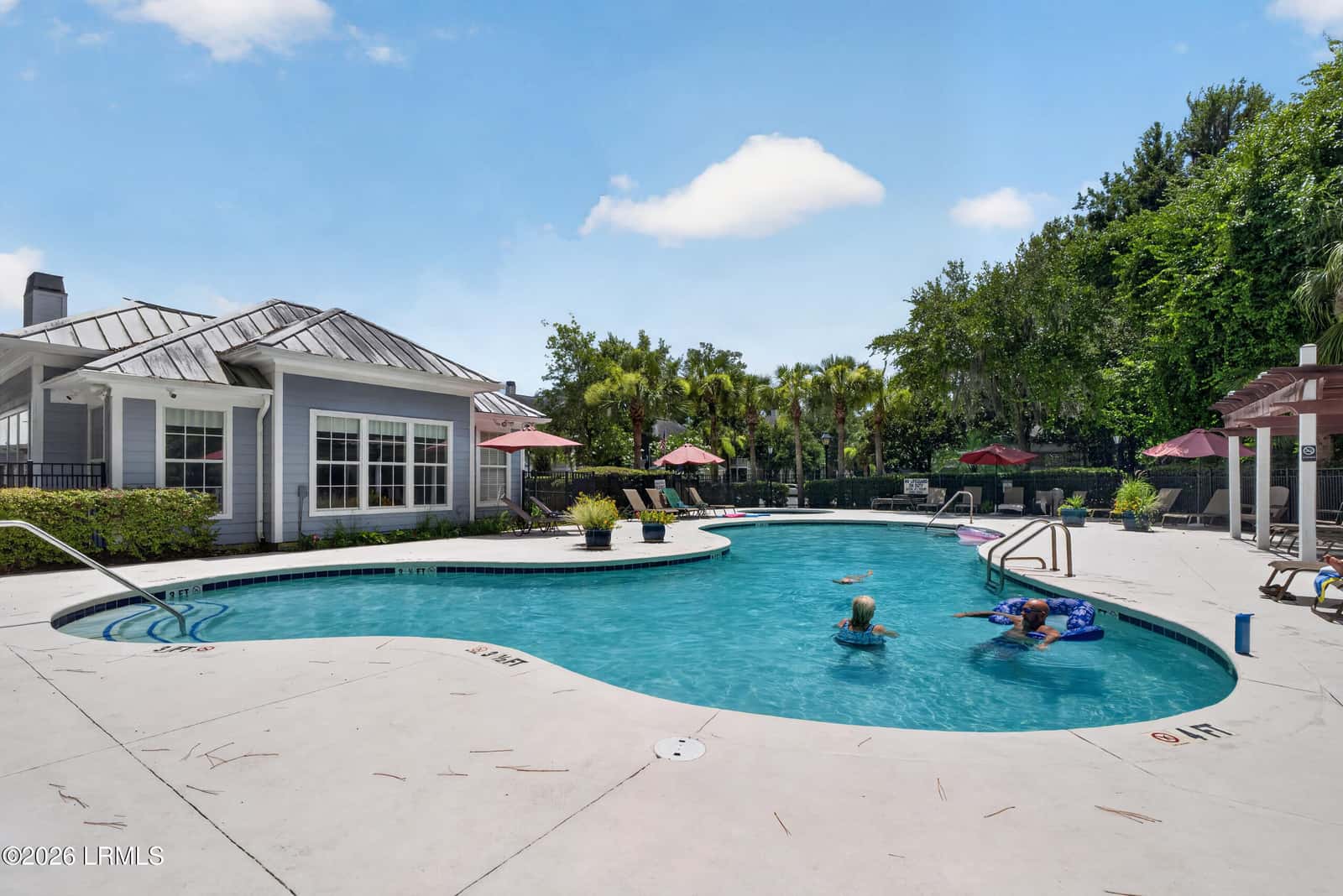 100 Kensington Boulevard 115, Bluffton, SC 29910 — photo 23 of 25