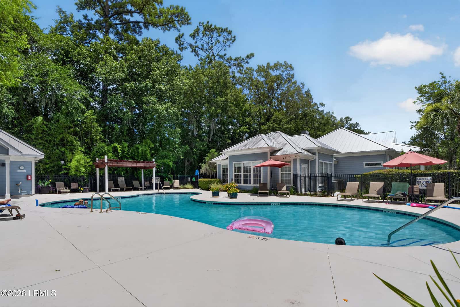 100 Kensington Boulevard 115, Bluffton, SC 29910 — photo 24 of 25