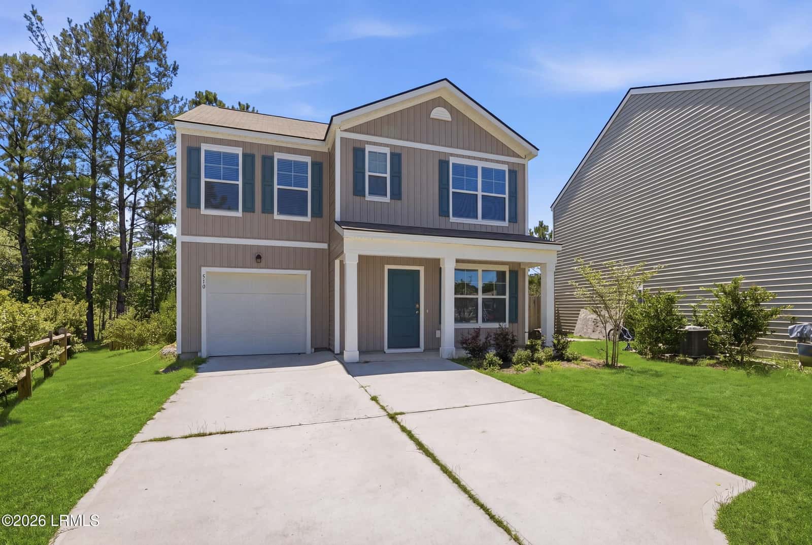 510 Sable Court, Hardeeville, SC 29927 — photo 2 of 40