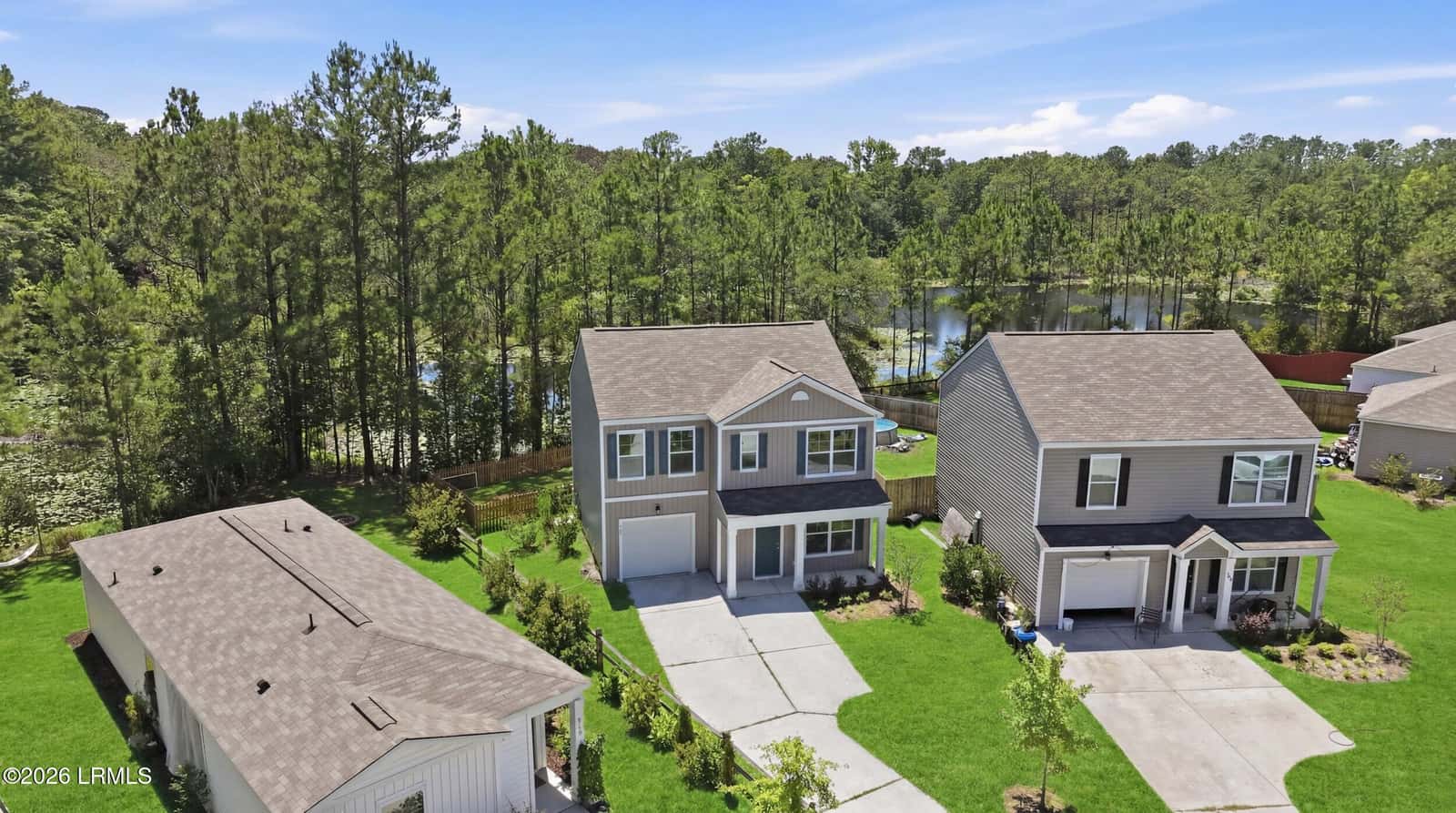 510 Sable Court, Hardeeville, SC 29927 — photo 38 of 40