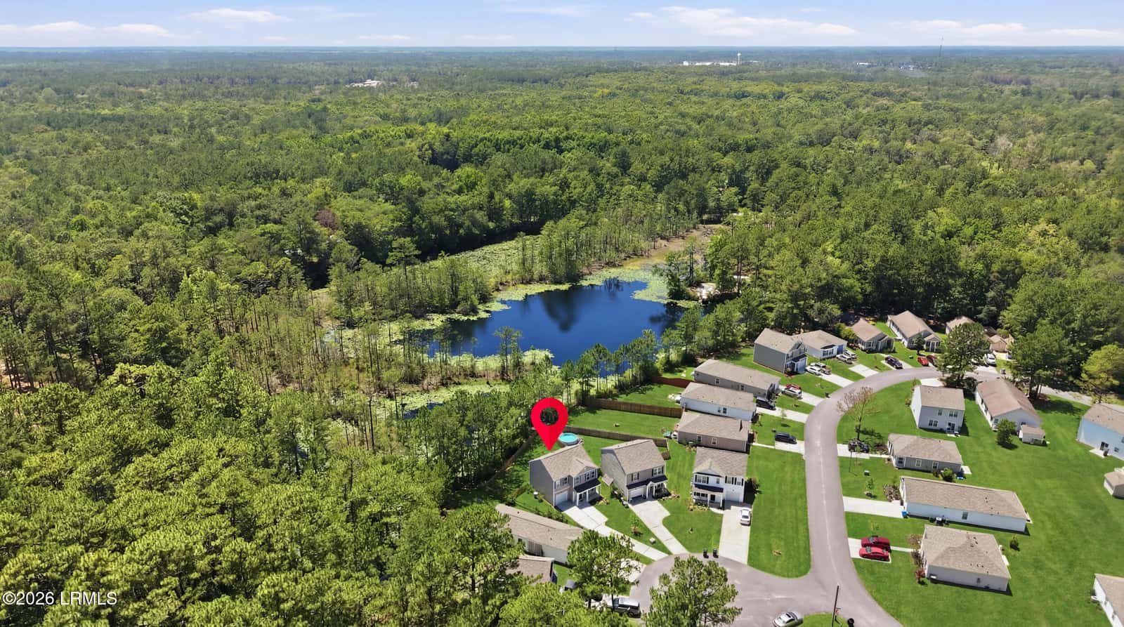510 Sable Court, Hardeeville, SC 29927 — photo 40 of 40