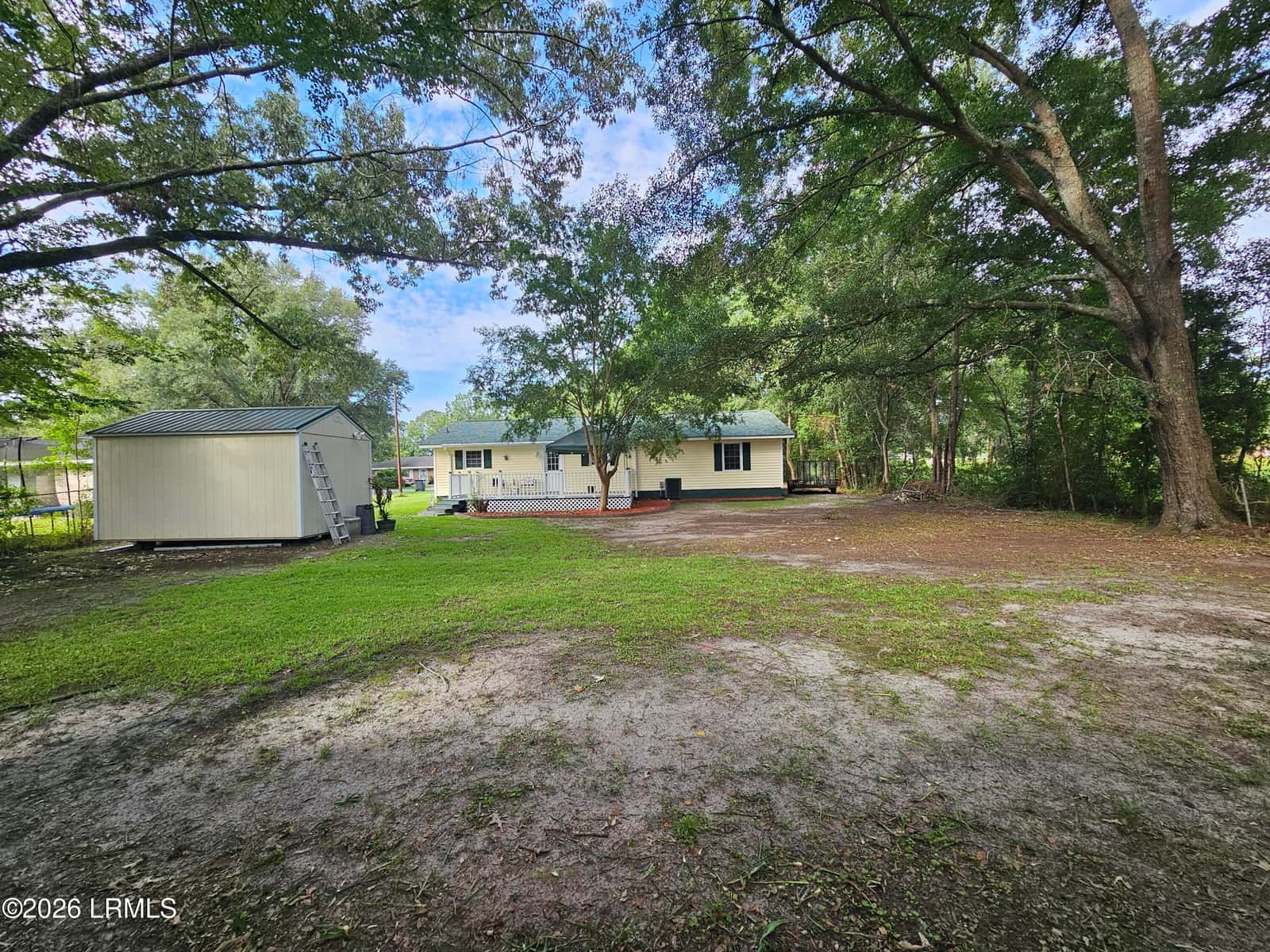 604 Main Street, Hardeeville, SC 29927 — photo 38 of 42
