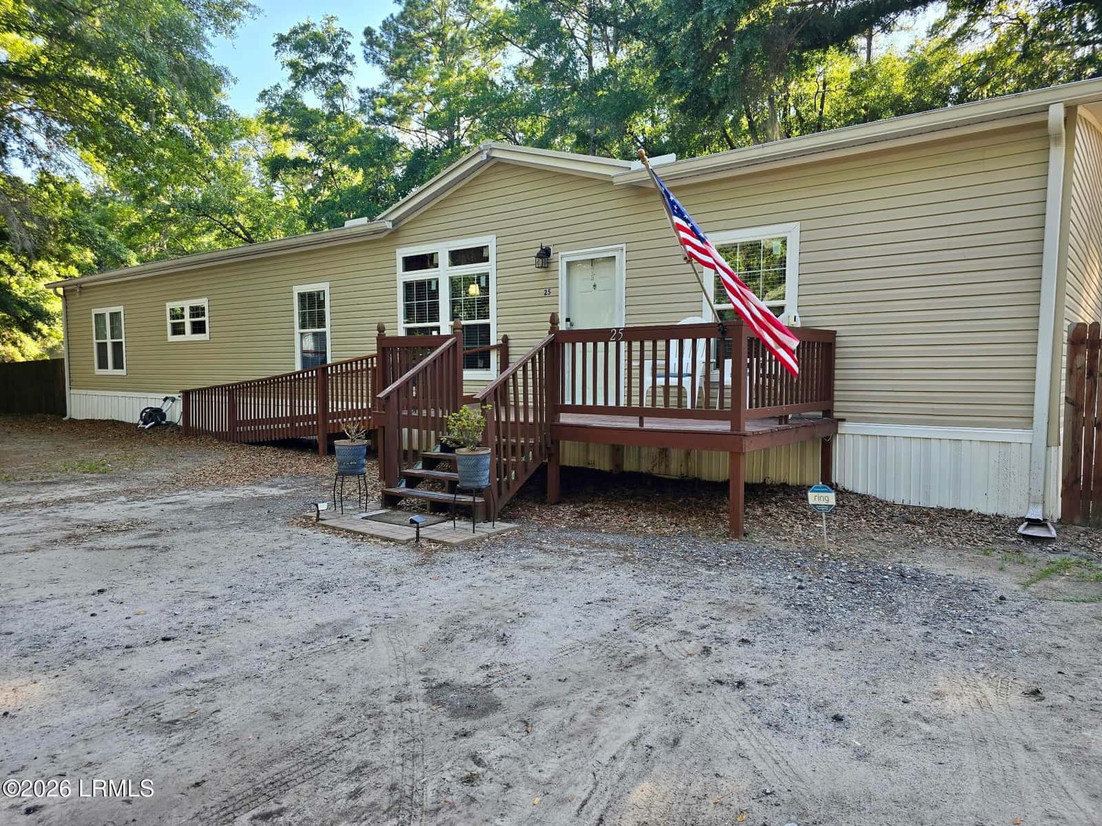 25 Billy Hill Road, Beaufort, SC 29906 — photo 2 of 46