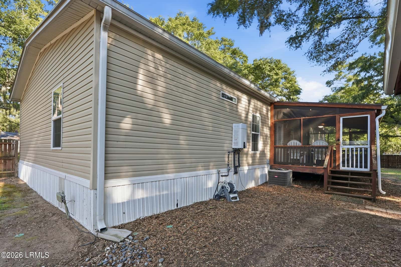 25 Billy Hill Road, Beaufort, SC 29906 — photo 36 of 46