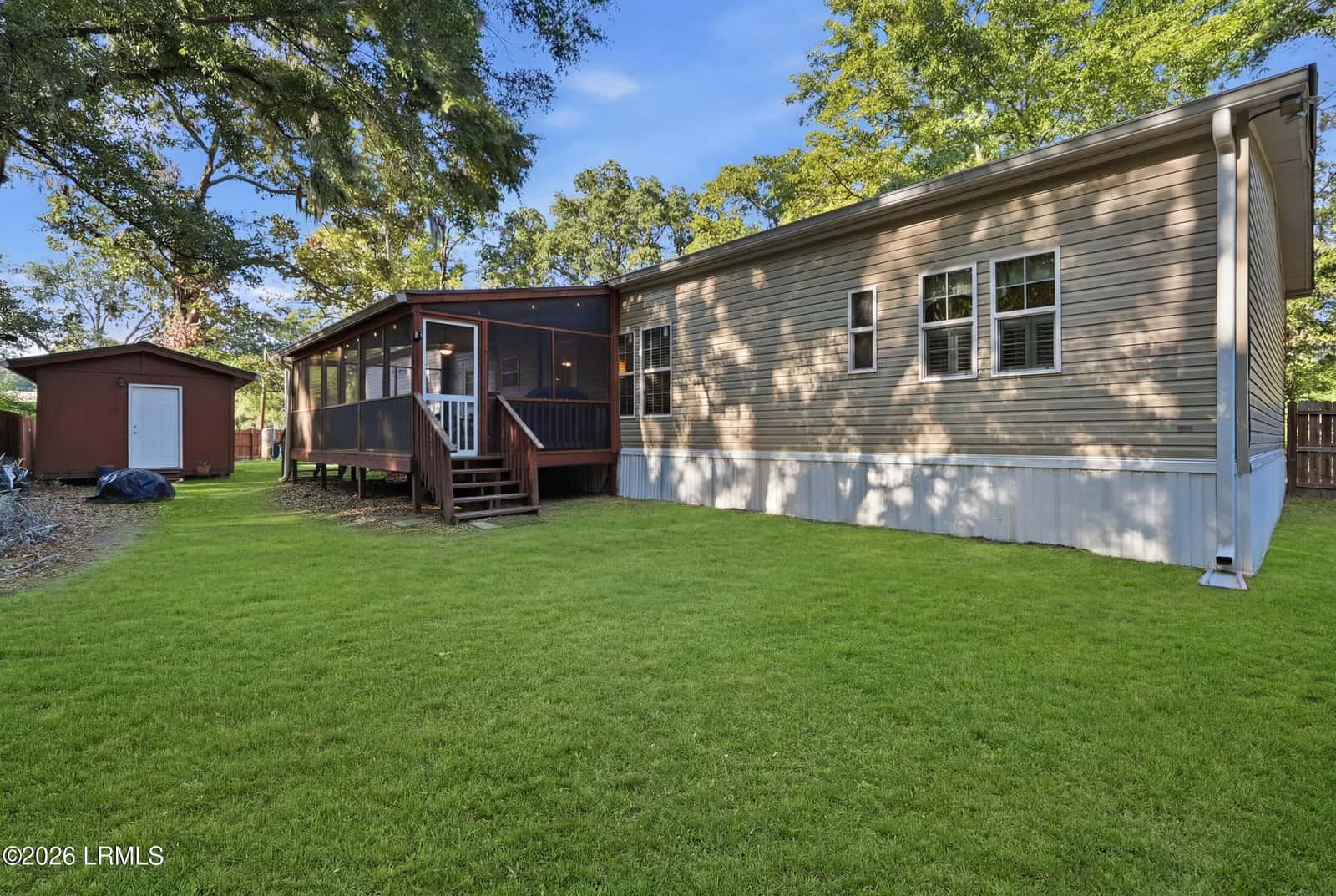 25 Billy Hill Road, Beaufort, SC 29906 — photo 39 of 46
