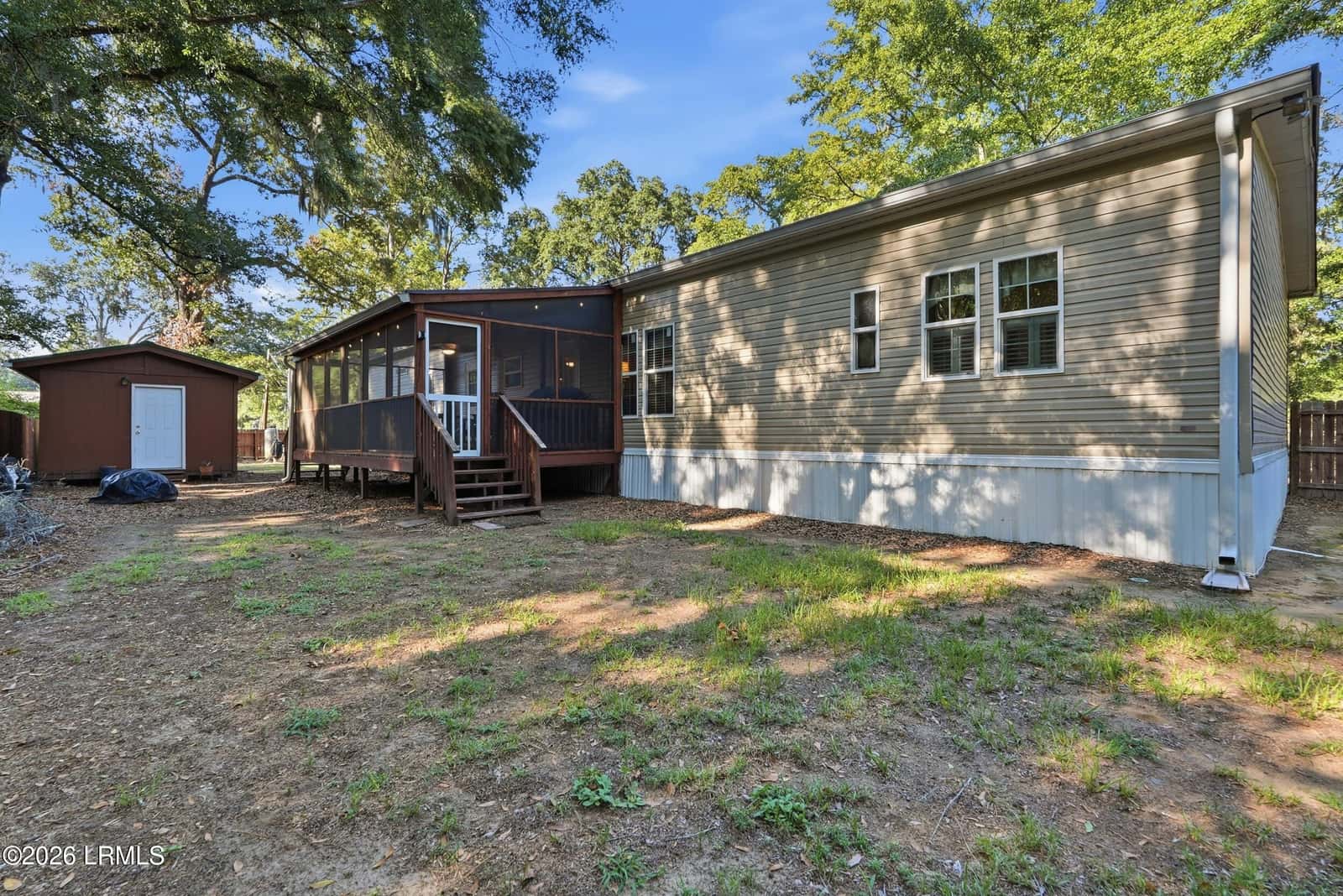 25 Billy Hill Road, Beaufort, SC 29906 — photo 40 of 46