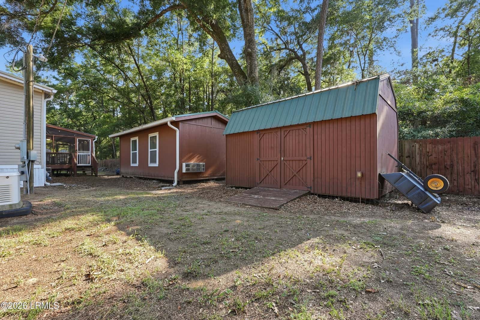 25 Billy Hill Road, Beaufort, SC 29906 — photo 42 of 46