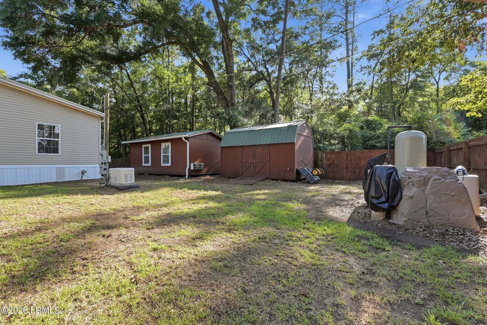 25 Billy Hill Road, Beaufort, SC 29906 — photo 44 of 46