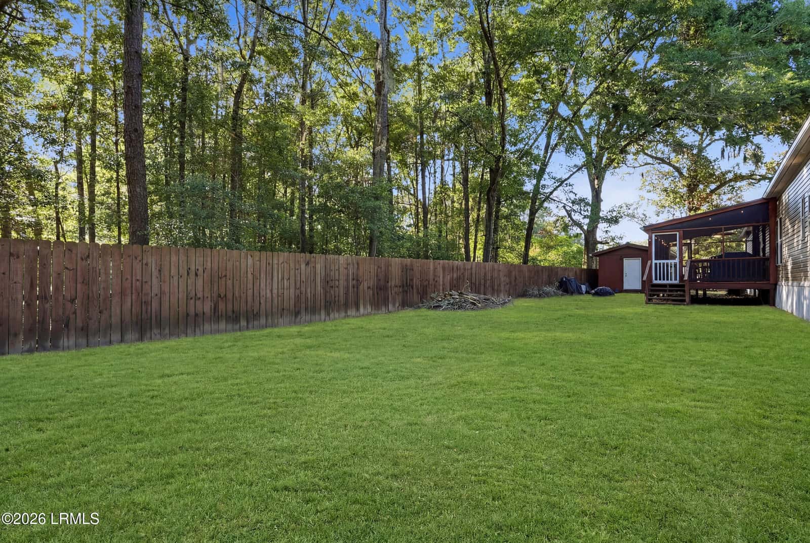 25 Billy Hill Road, Beaufort, SC 29906 — photo 45 of 46