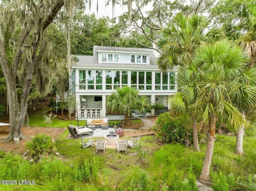 229 De La Gaye Point, Beaufort, SC 29902 — photo 2 of 98