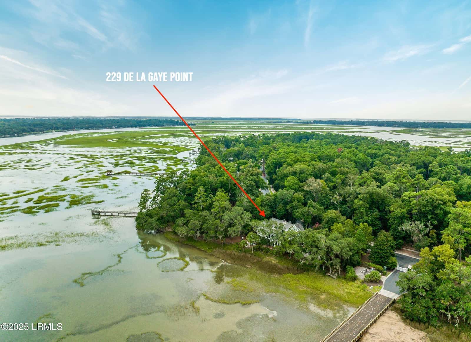 229 De La Gaye Point, Beaufort, SC 29902 — photo 7 of 98