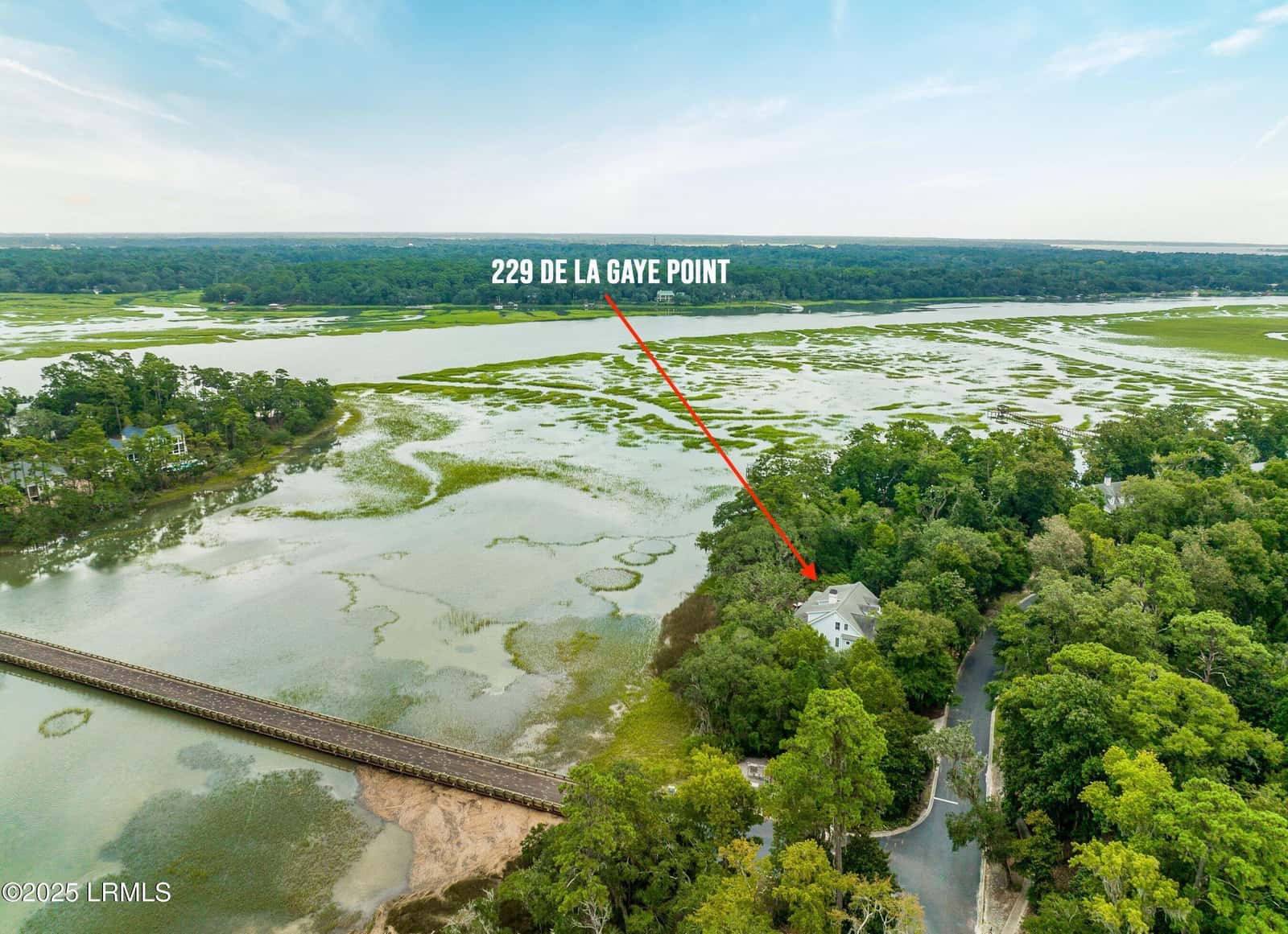 229 De La Gaye Point, Beaufort, SC 29902 — photo 9 of 98