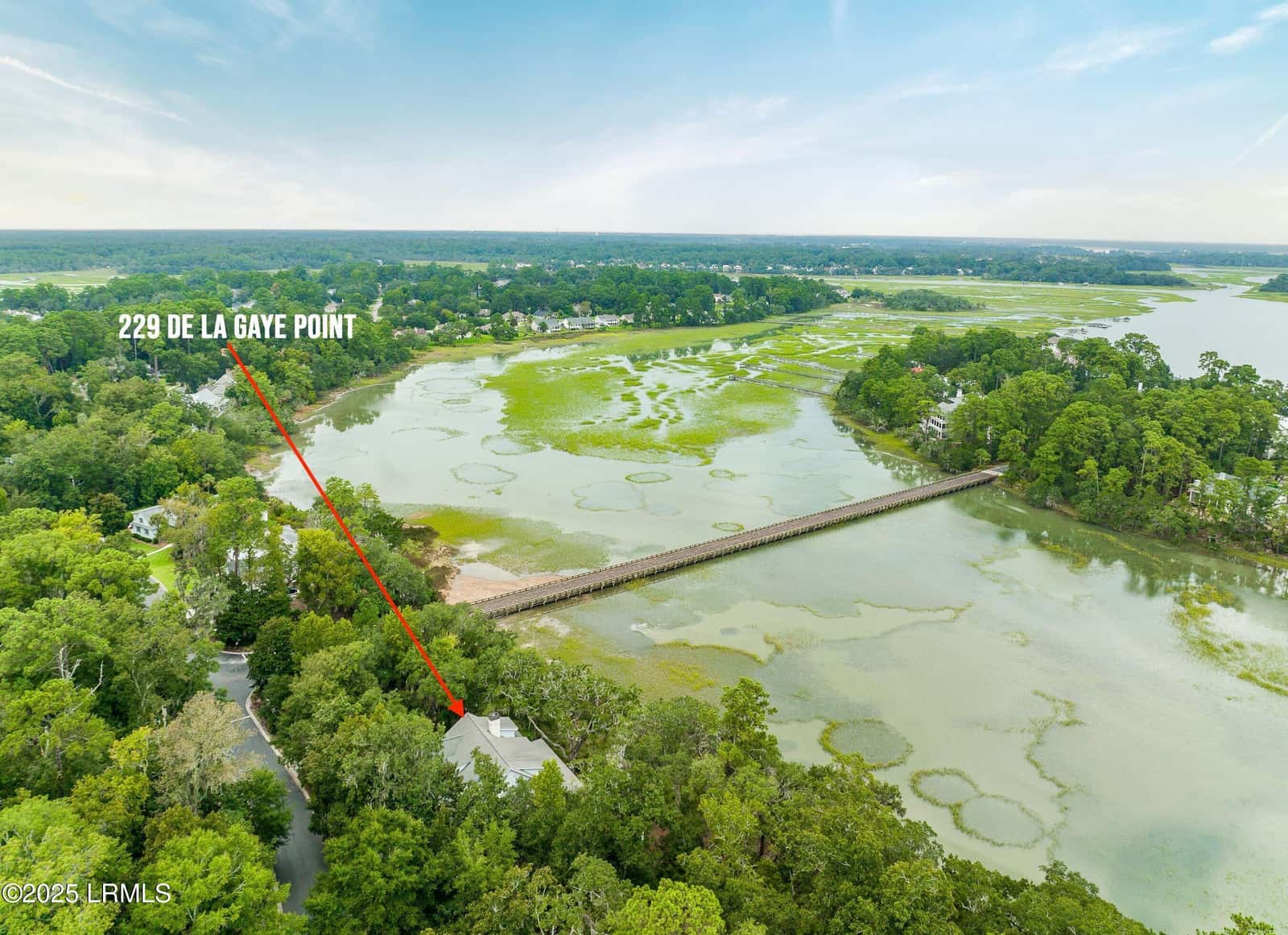 229 De La Gaye Point, Beaufort, SC 29902 — photo 90 of 98