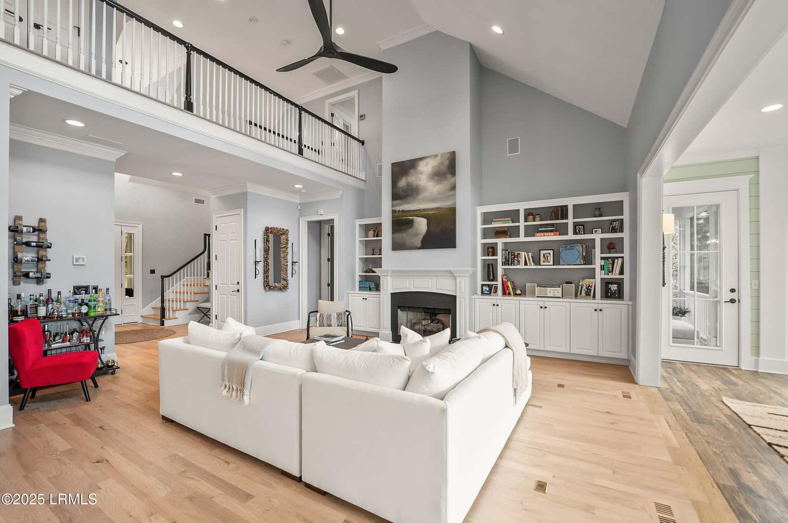 229 De La Gaye Point, Beaufort, SC 29902 — photo 42 of 98