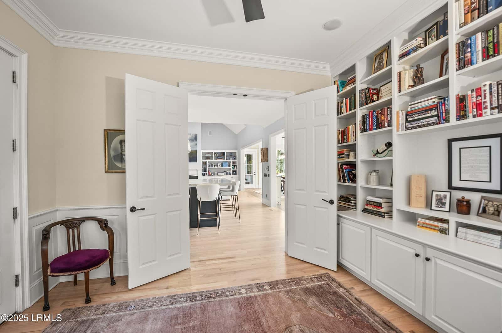 229 De La Gaye Point, Beaufort, SC 29902 — photo 46 of 98