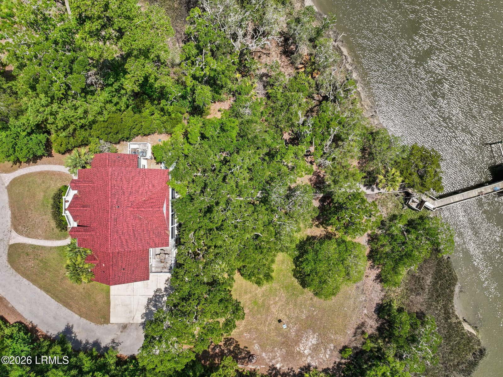 4 Middle Marsh Lane, Seabrook, SC 29940 — photo 88 of 95