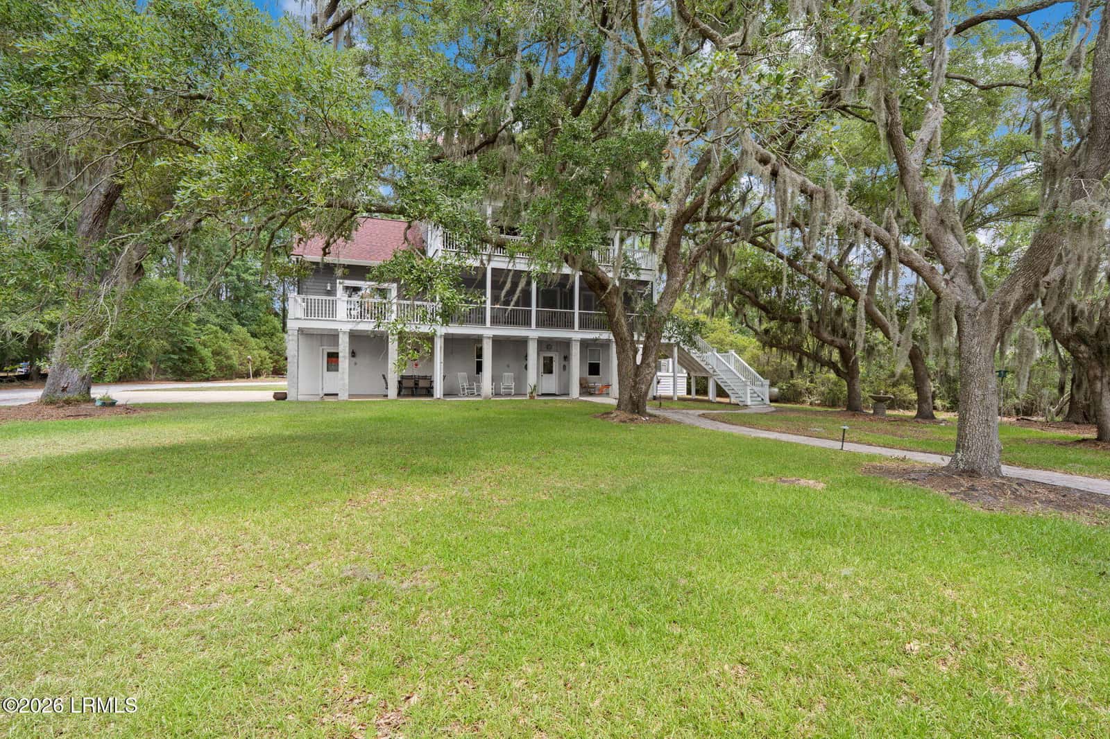 4 Middle Marsh Lane, Seabrook, SC 29940 — photo 77 of 95